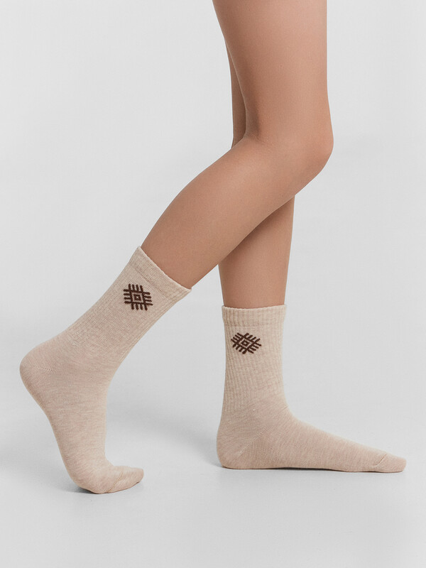 НОСКИ ДЕТСКИЕ 444K-2775