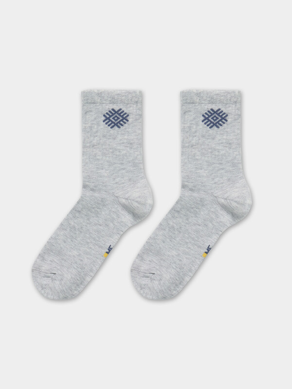 НОСКИ ДЕТСКИЕ 444K-2775