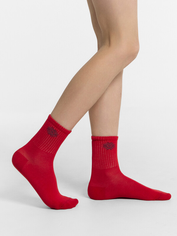 НОСКИ ДЕТСКИЕ 444K-2775