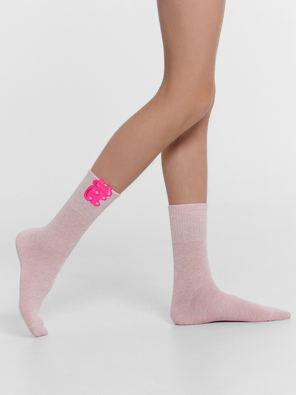 НОСКИ ДЕТСКИЕ 444K-2845