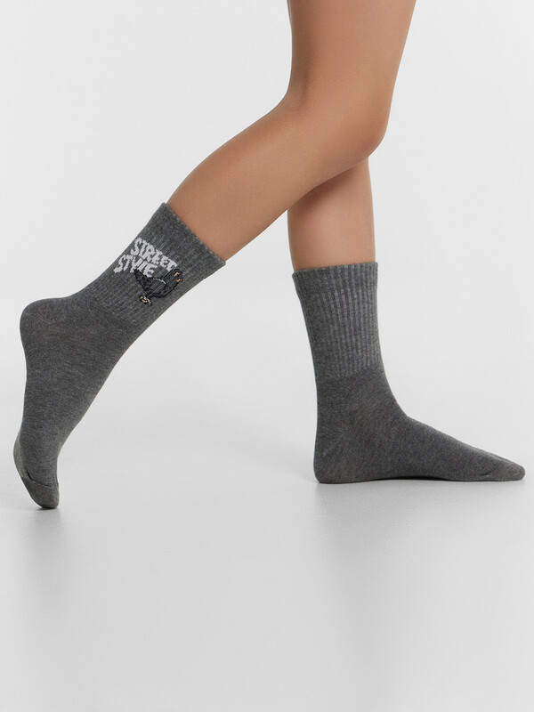 НОСКИ ДЕТСКИЕ 444K-2846