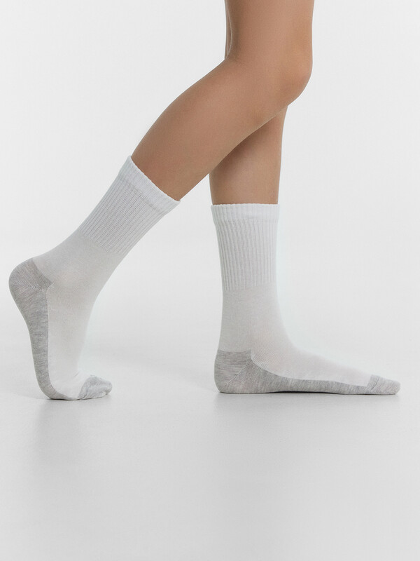 НОСКИ ДЕТСКИЕ 444K-3078