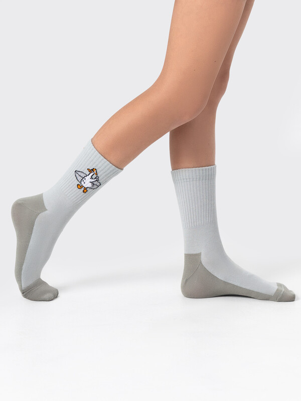 НОСКИ ДЕТСКИЕ 444K-3169