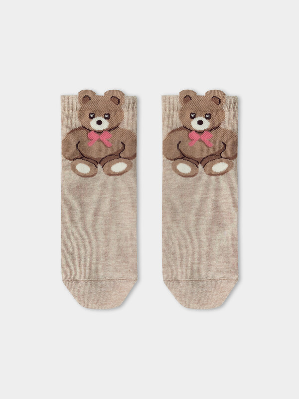 НОСКИ ДЕТСКИЕ 452K-2793