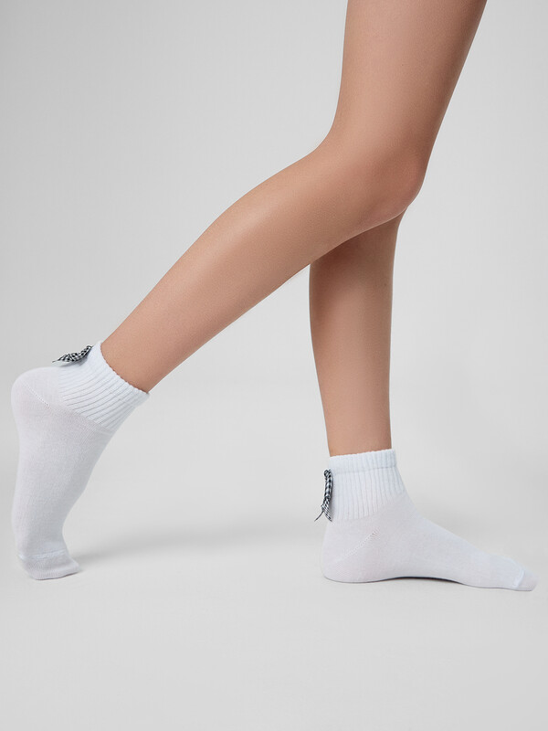 НОСКИ ДЕТСКИЕ 452K-3546