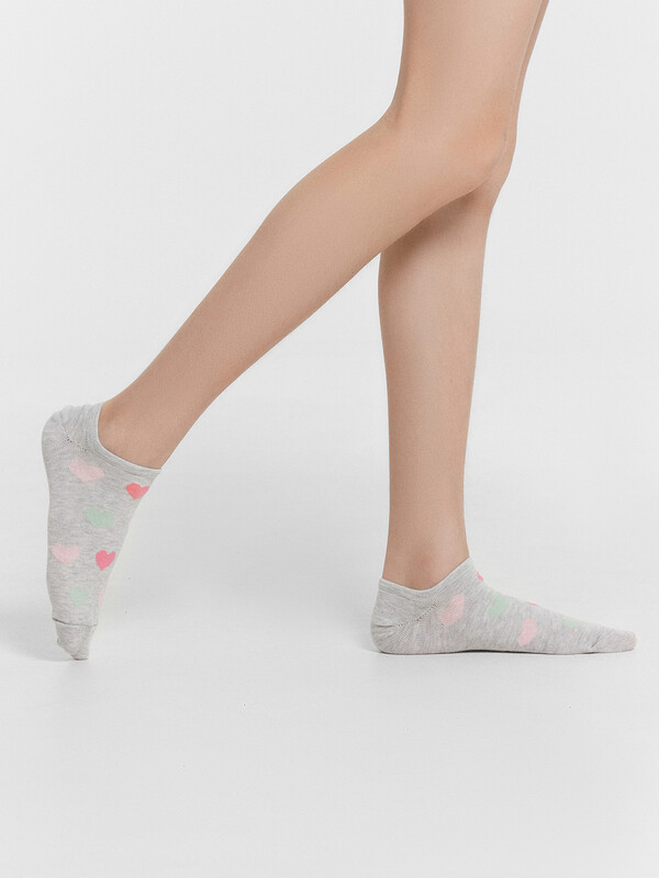 НОСКИ ДЕТСКИЕ 453K-3192