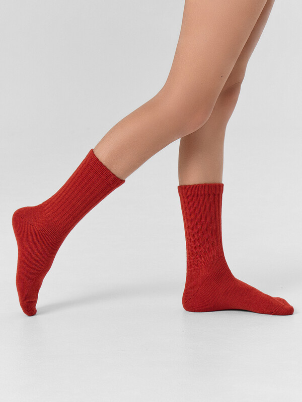 НОСКИ ДЕТСКИЕ 455K-1798