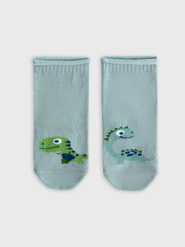 НОСКИ ДЕТСКИЕ 457K-2322