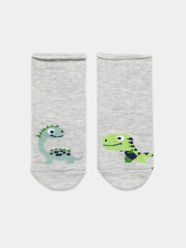 НОСКИ ДЕТСКИЕ 457K-2322