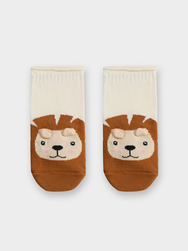 НОСКИ ДЕТСКИЕ 457K-2936