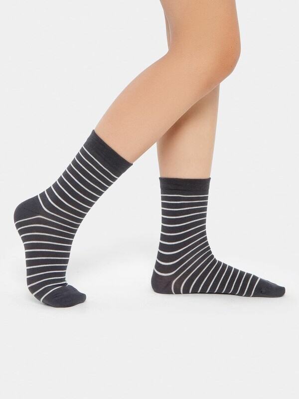 НОСКИ ДЕТСКИЕ 461K-2450