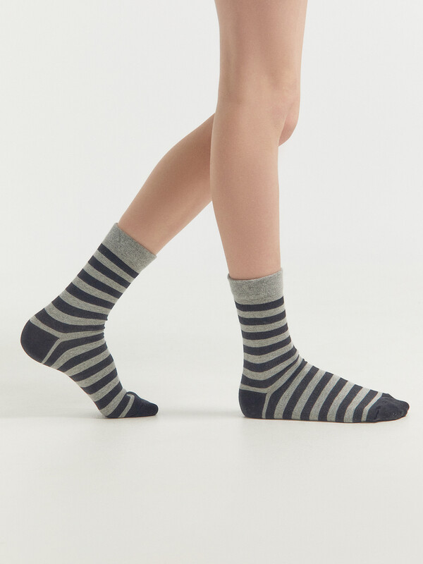 НОСКИ ДЕТСКИЕ 461K-2451