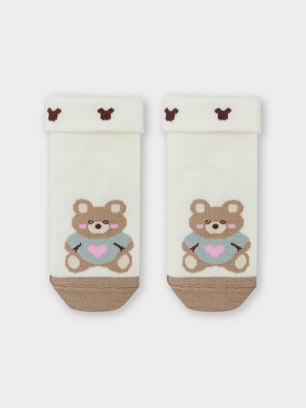 НОСКИ ДЕТСКИЕ 462K-2781