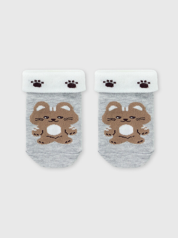 НОСКИ ДЕТСКИЕ 462K-2792