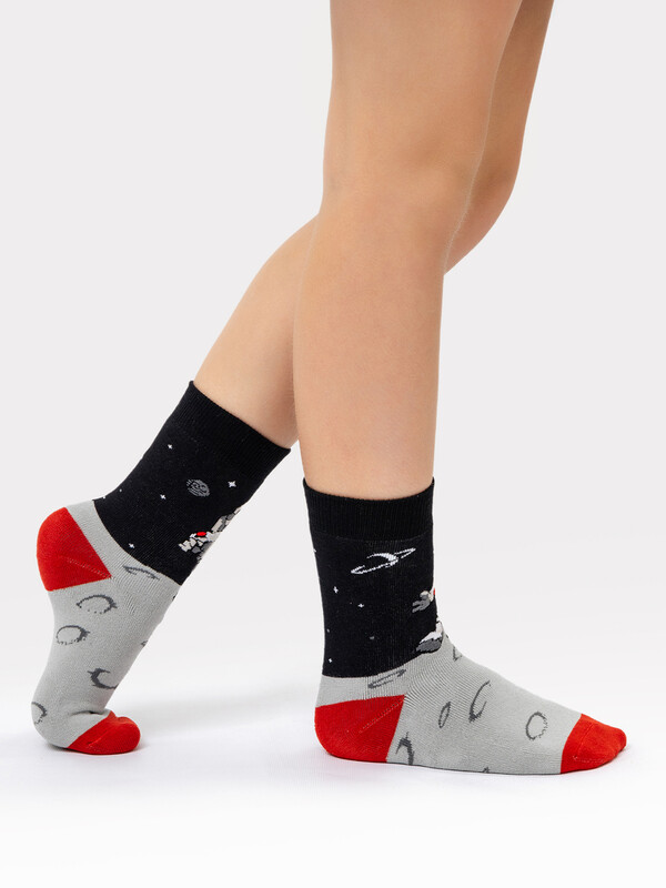 НОСКИ ДЕТСКИЕ 500K-1114