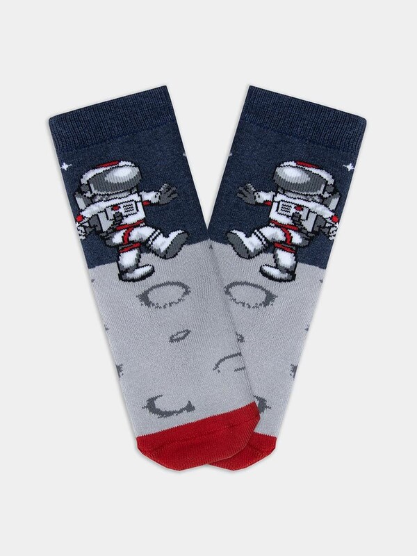 НОСКИ ДЕТСКИЕ 500K-1114