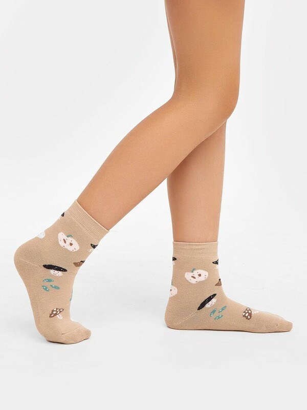 НОСКИ ДЕТСКИЕ 500K-2469