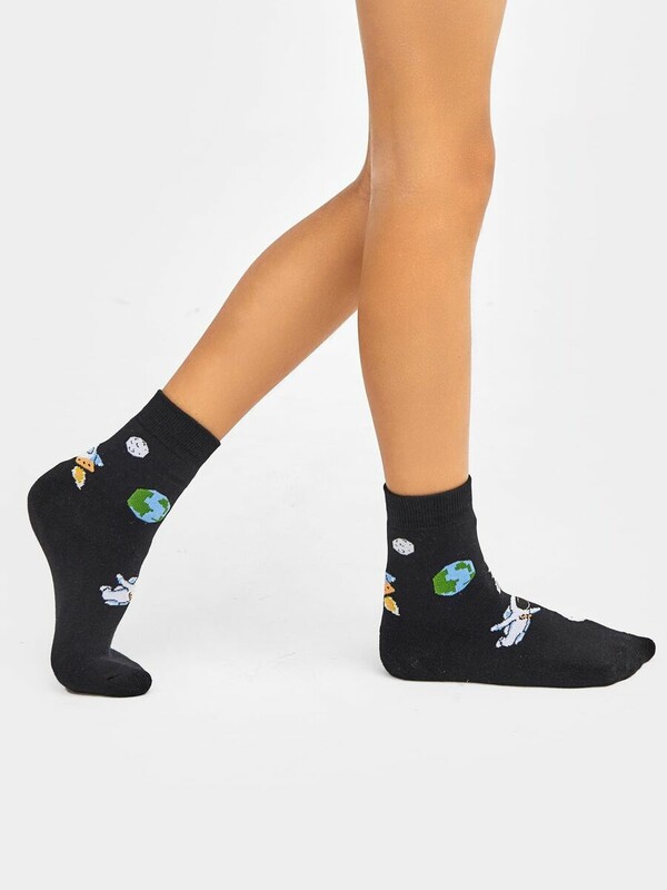 НОСКИ ДЕТСКИЕ 500K-2471