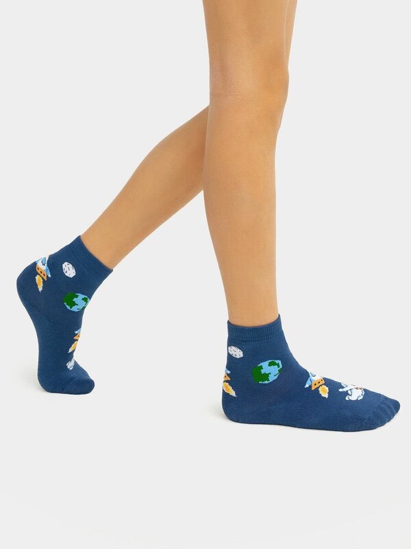 НОСКИ ДЕТСКИЕ 500K-2471