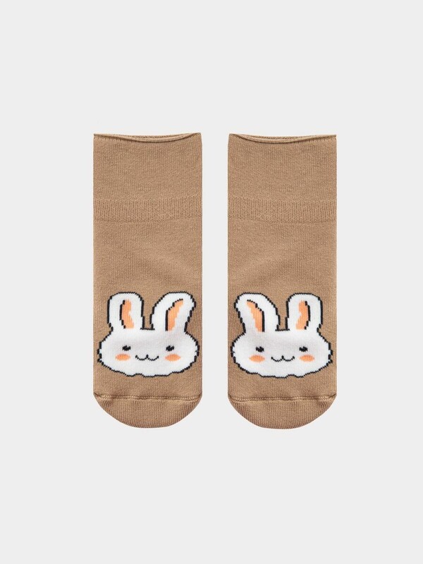 НОСКИ ДЕТСКИЕ 502K-2476