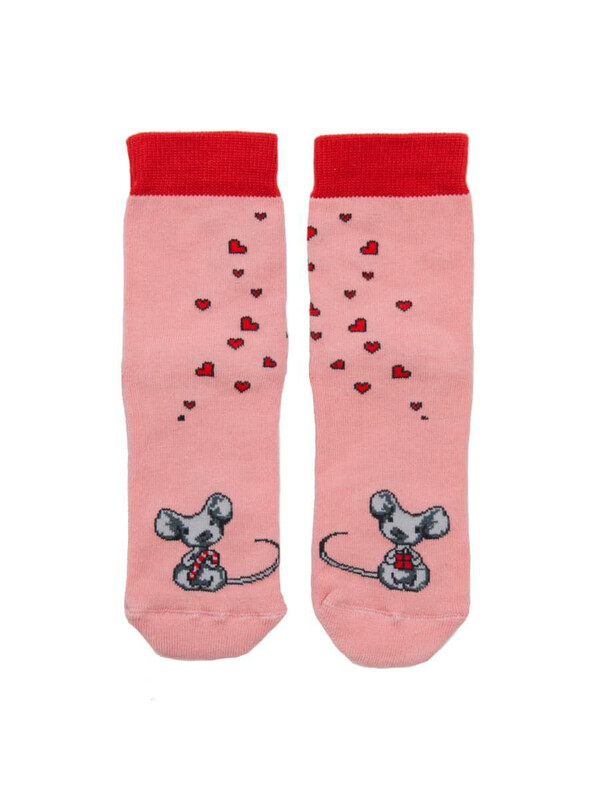 НОСКИ ДЕТСКИЕ 504K-1119