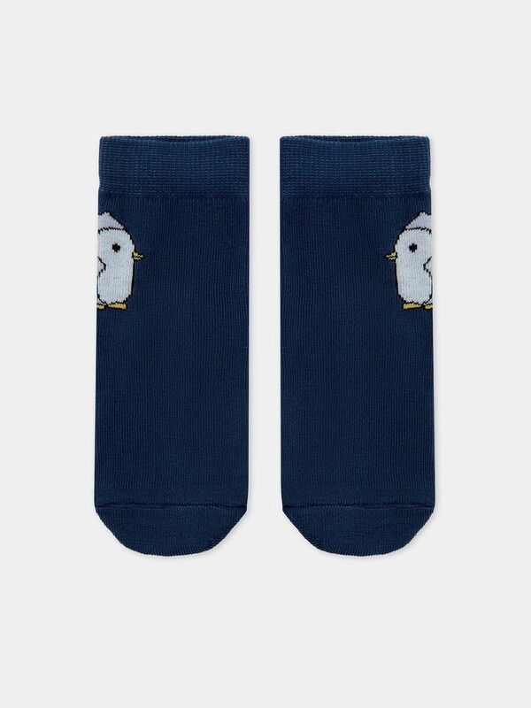 НОСКИ ДЕТСКИЕ 504K-2462