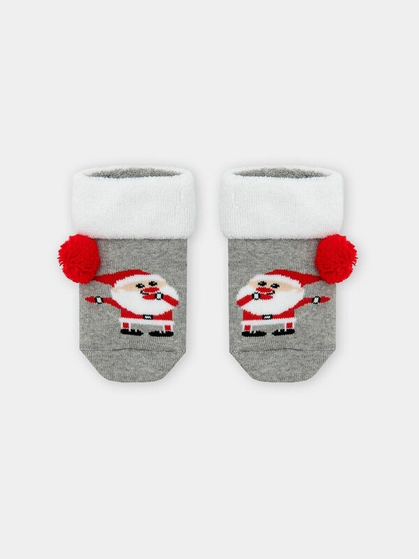 НОСКИ ДЕТСКИЕ 511K-1831