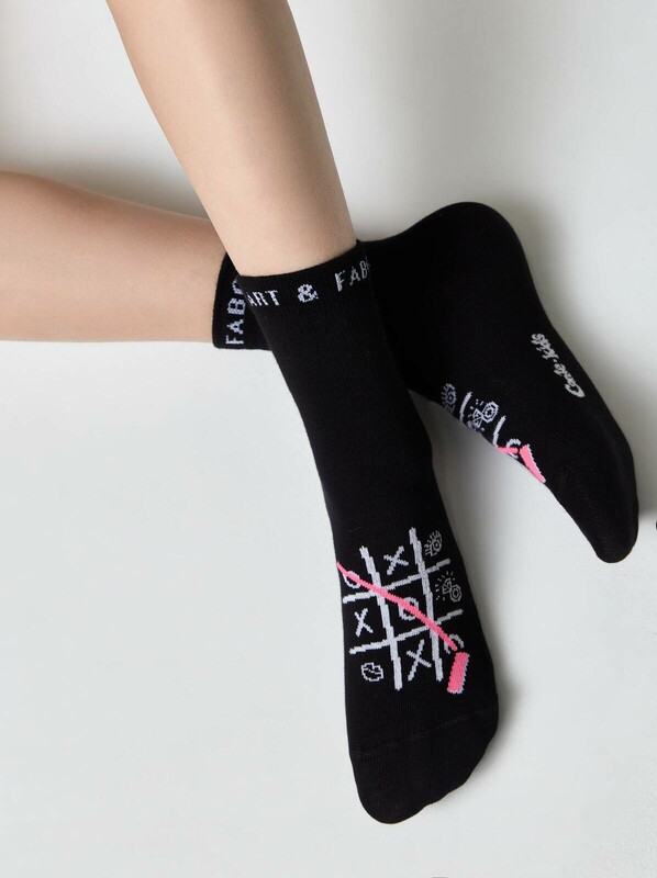 CONTE-KIDS TIP-TOP Носки детские