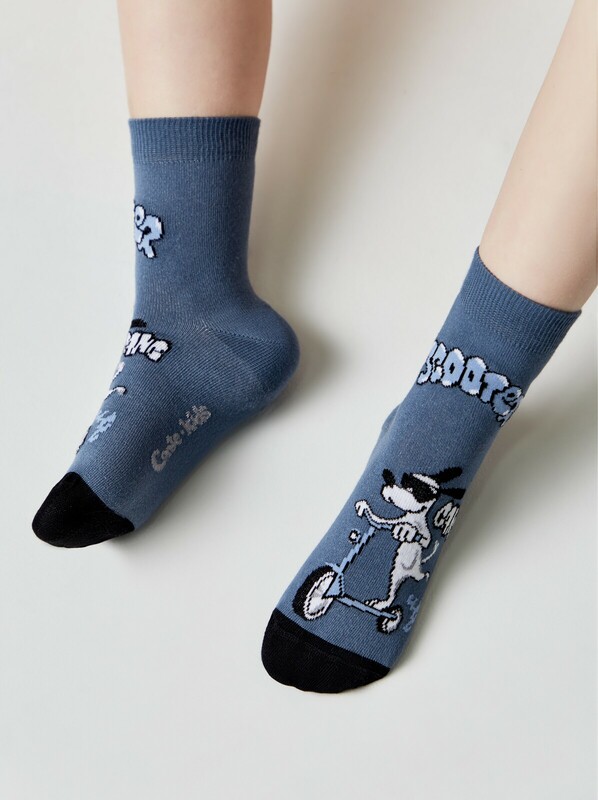 Классические CONTE-KIDS TIP-TOP Носки детские