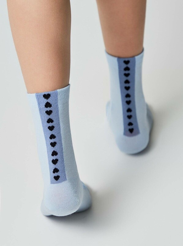 CONTE-KIDS TIP-TOP Носки детские