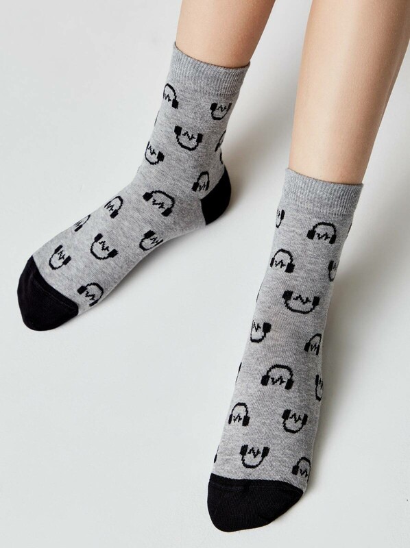 CONTE-KIDS TIP-TOP Носки детские