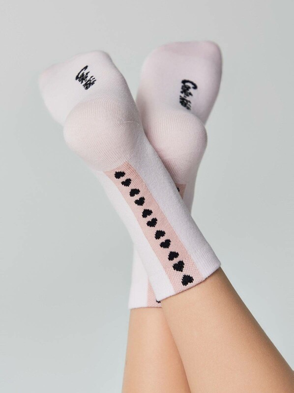 CONTE-KIDS TIP-TOP Носки детские