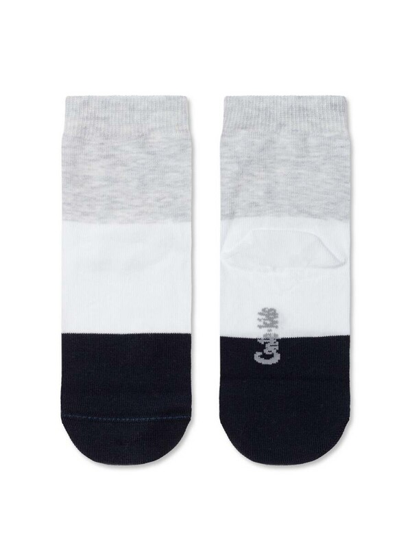 Классические Conte-kids TIP-TOP Хлопковые носки