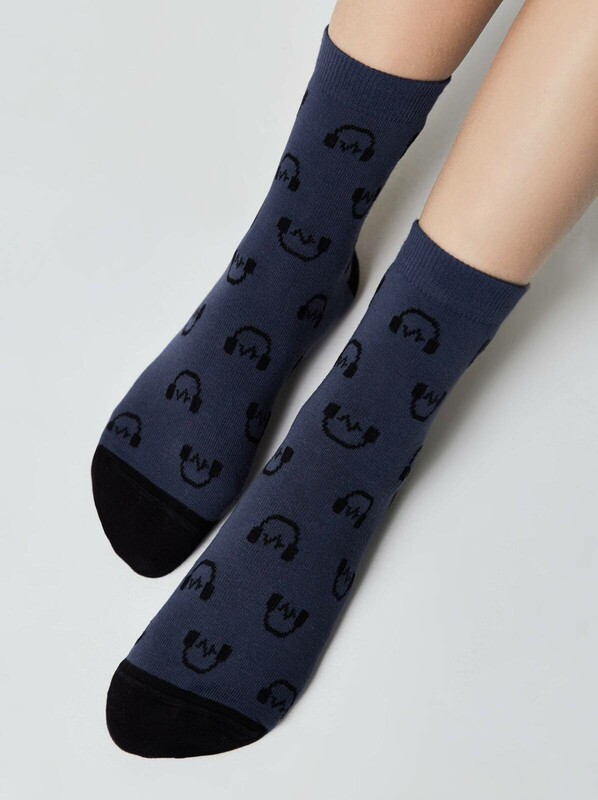 CONTE-KIDS TIP-TOP Носки детские