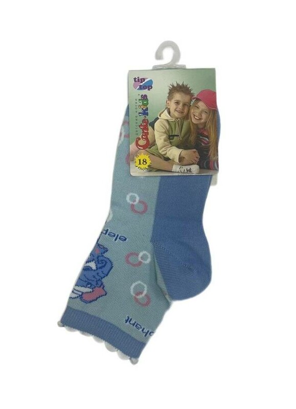 Классические носки Conte-kids TIP-TOP