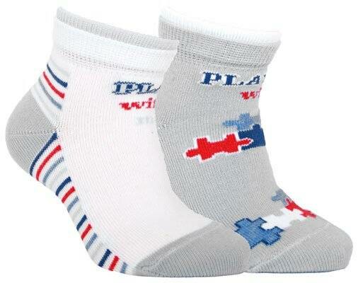 Классические Conte-kids TIP-TOP  Носки детские