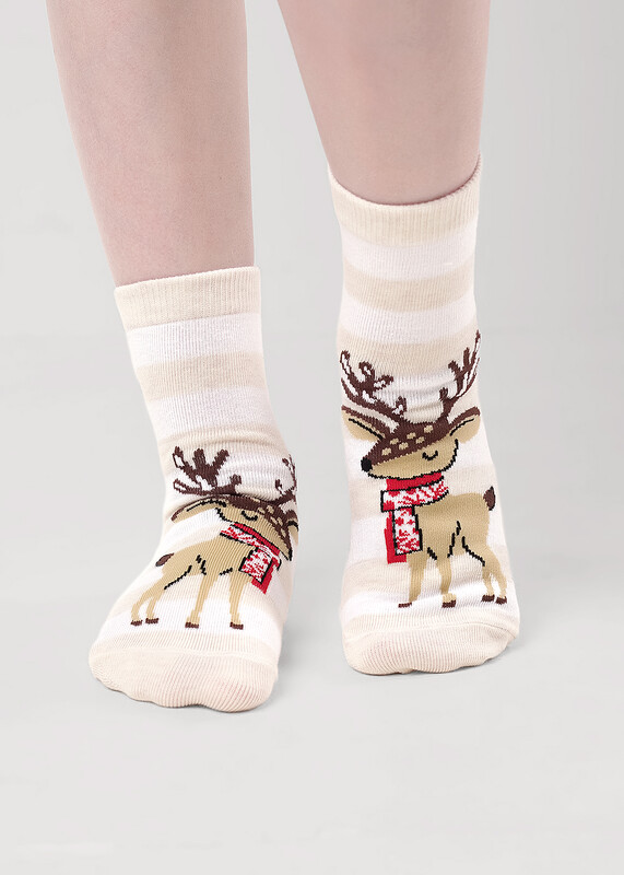 Носки детские