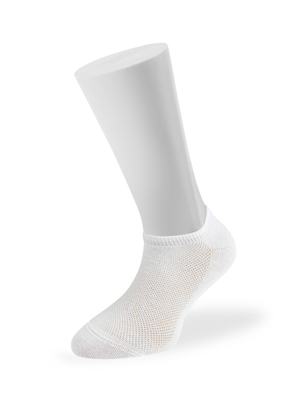 Носки Носки OMSA kids   Calzino 21C01 супер укороченный