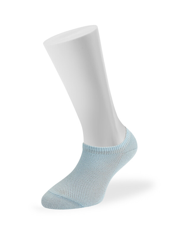 Носки Носки OMSA kids   Calzino 21C01 супер укороченный