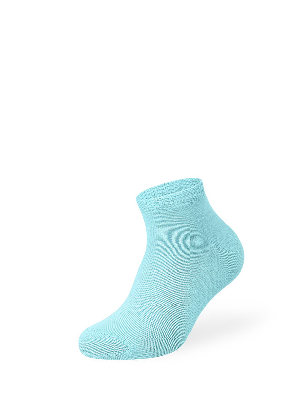 Носки Носки OMSA kids   Calzino 21C02 гладь укороченный