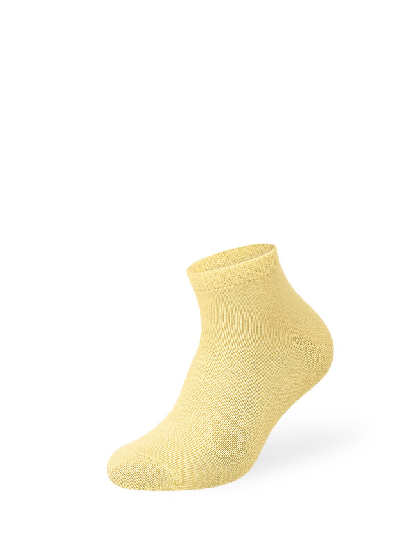 Носки Носки OMSA kids   Calzino 21C02 гладь укороченный