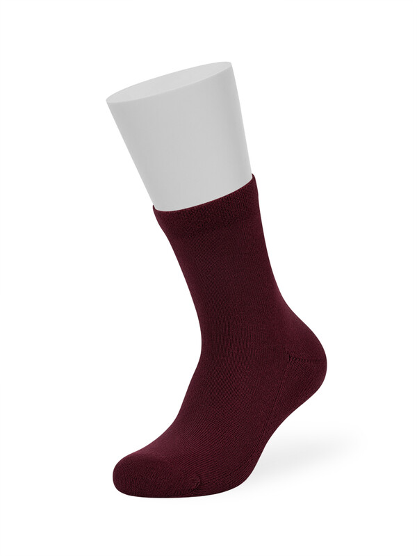 Носки Носки OMSA kids   Calzino 21C04 плюш по стопе