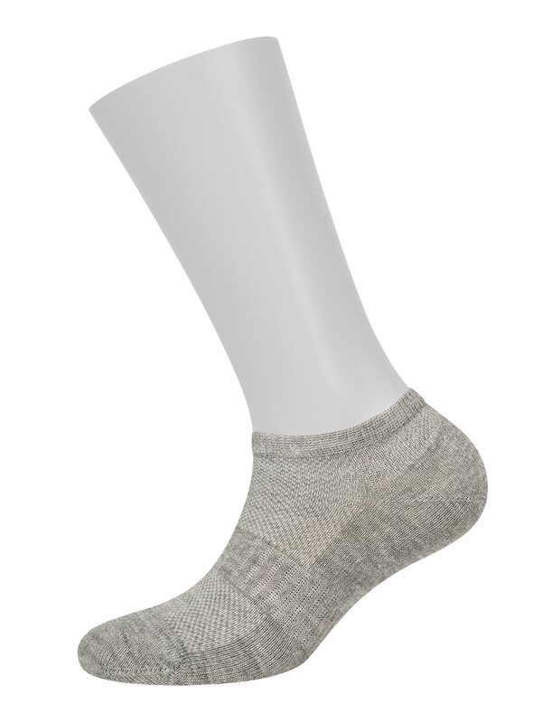 Носки Носки OMSA kids   Calzino 21C07 супер укороченные с переплетением сетка