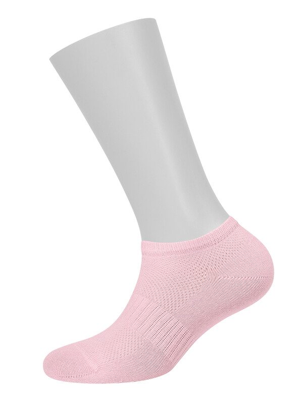 Носки Носки OMSA kids   Calzino 21C07 супер укороченные с переплетением сетка