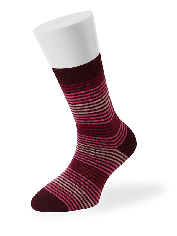 Носки Носки OMSA kids   Calzino 21P11 в полоску