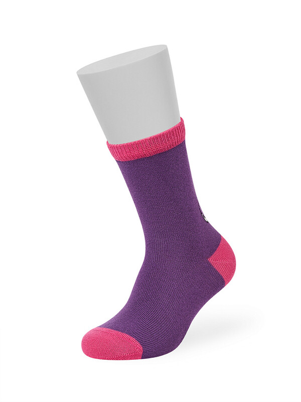 Носки Носки OMSA kids   Calzino 21P42 (Смайлики)