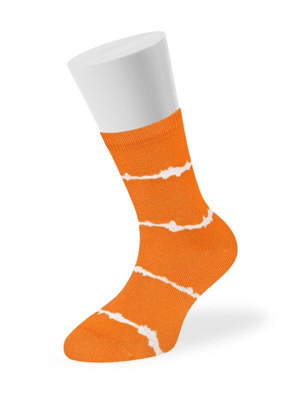 Носки Носки OMSA kids   Calzino 21P65 (молния)