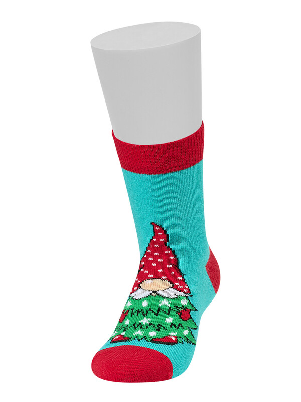 Носки Носки OMSA kids   Calzino 21P91 (Гномик)