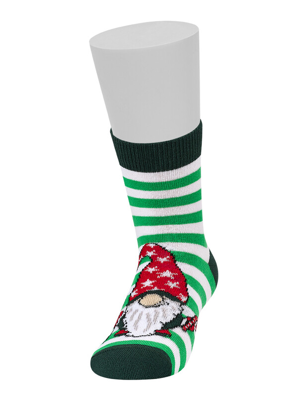 Носки Носки OMSA kids   Calzino 21P91 (Гномик)