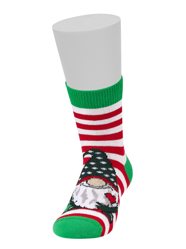 Носки Носки OMSA kids   Calzino 21P91 (Гномик)